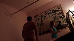 Asian Massage Parlor Sex