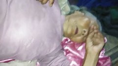 chinese granny anal