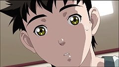 First Love 3 – English Dubbed (UNCENSORED) HENTAI