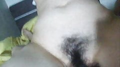 Real Korean Amateur GF