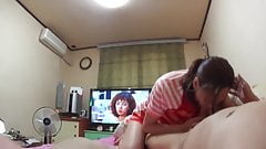 real Korean sex