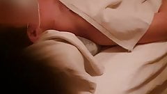 Touchy Asian Masseuse
