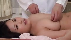 asian babe massage