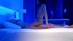 My Favorite Korean Amateur Slave 3